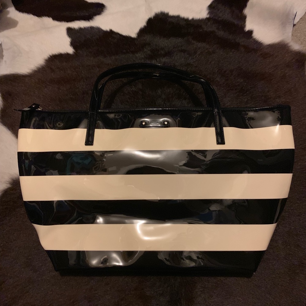 KATE SPADE NEW YORK Penn Valley Sophie Tote